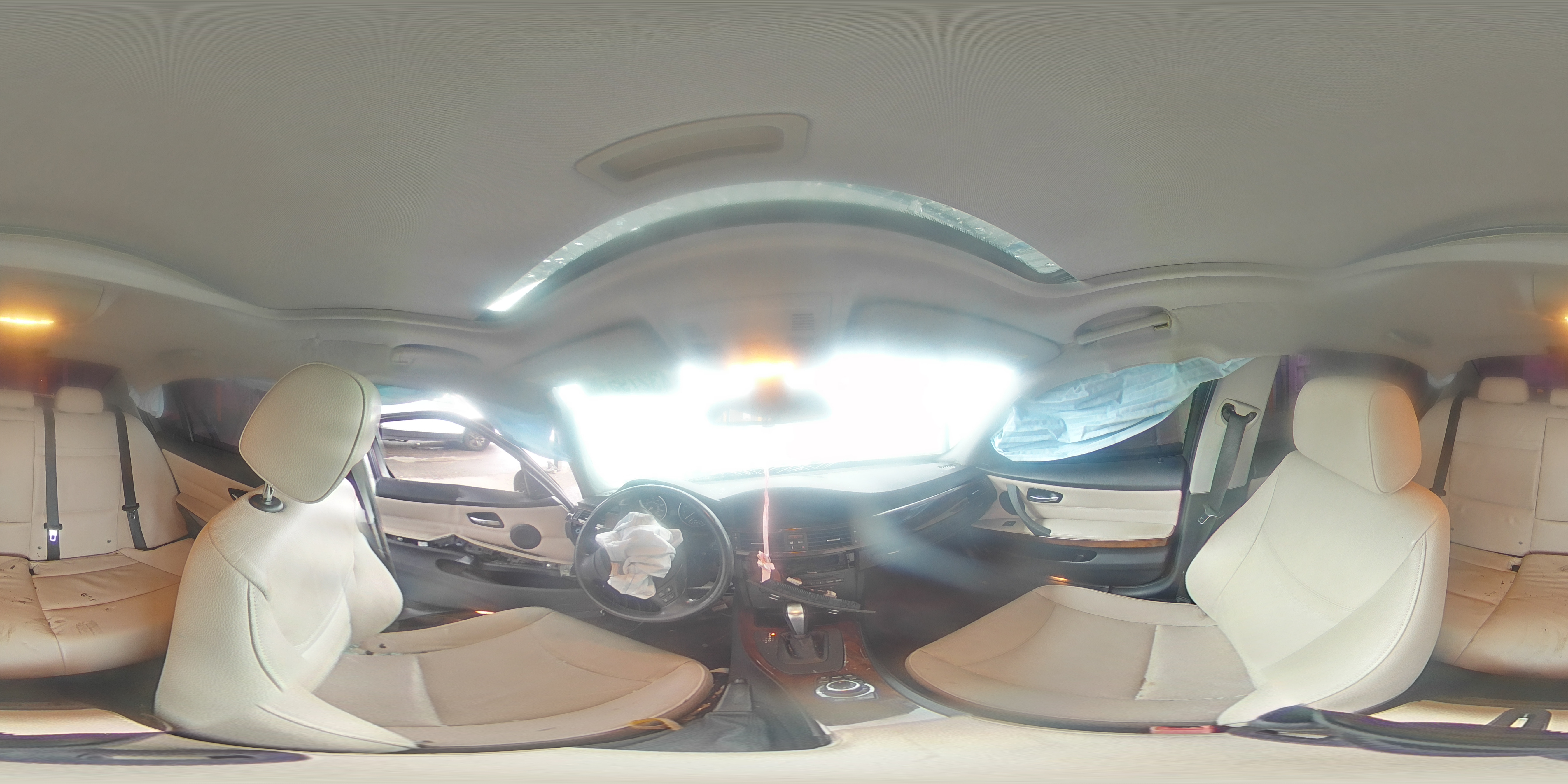 2011 BMW 3er - Image 13