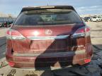 2013 Lexus Rx 350 Base იყიდება Littleton-ში, CO - Front End