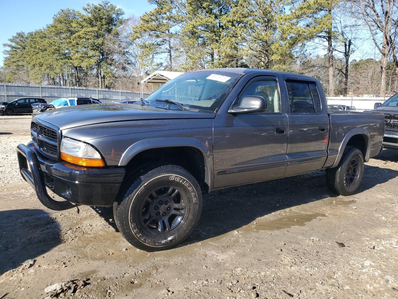 2004 Dodge Dakota - Image 1