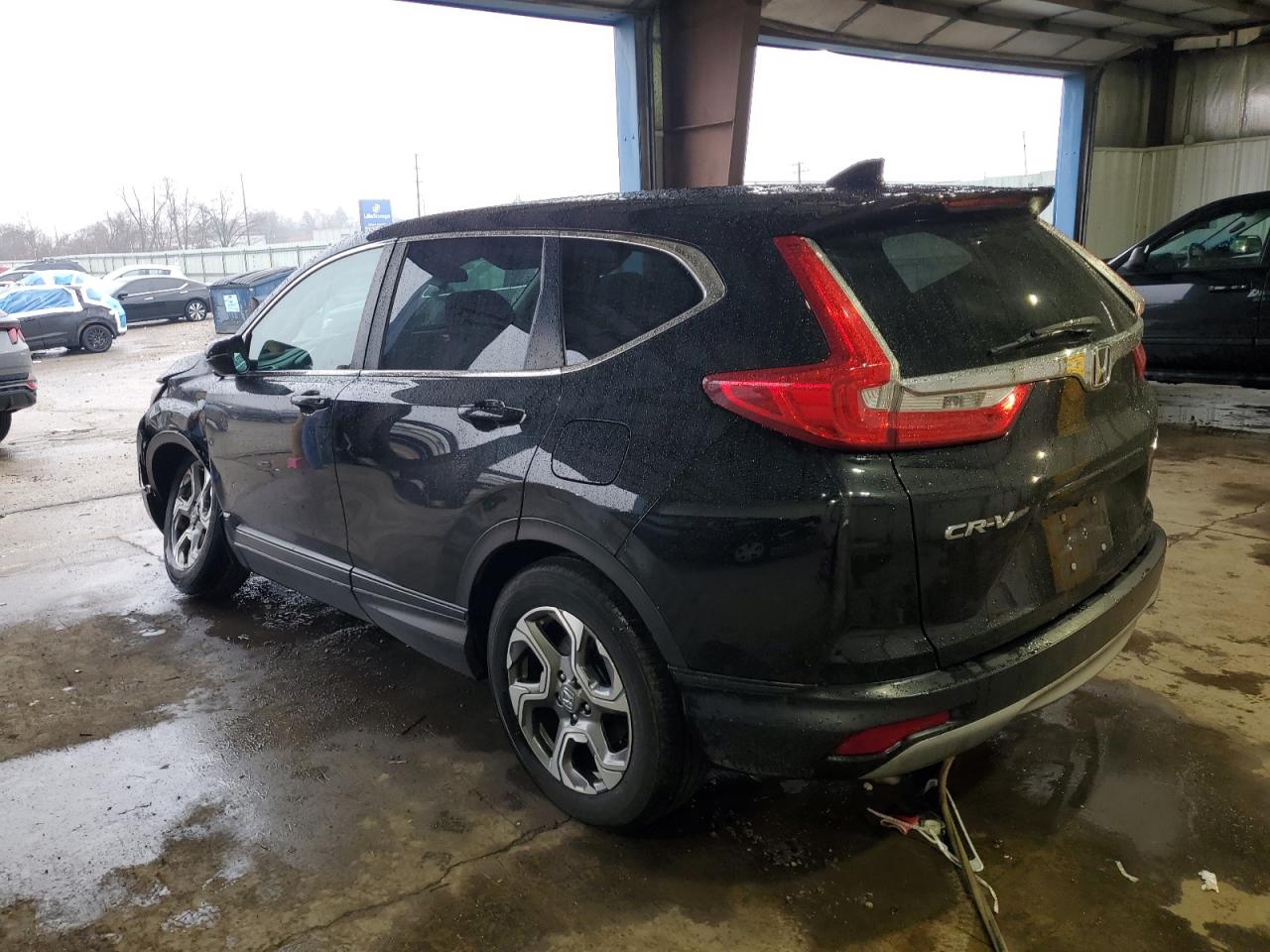 2017 Honda CR-V - Image 2