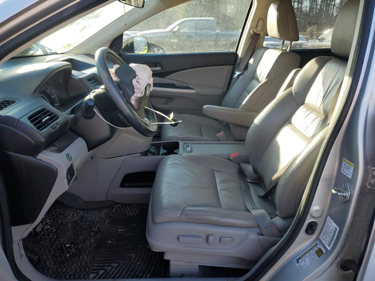 2013 Honda CR-V - Image 7