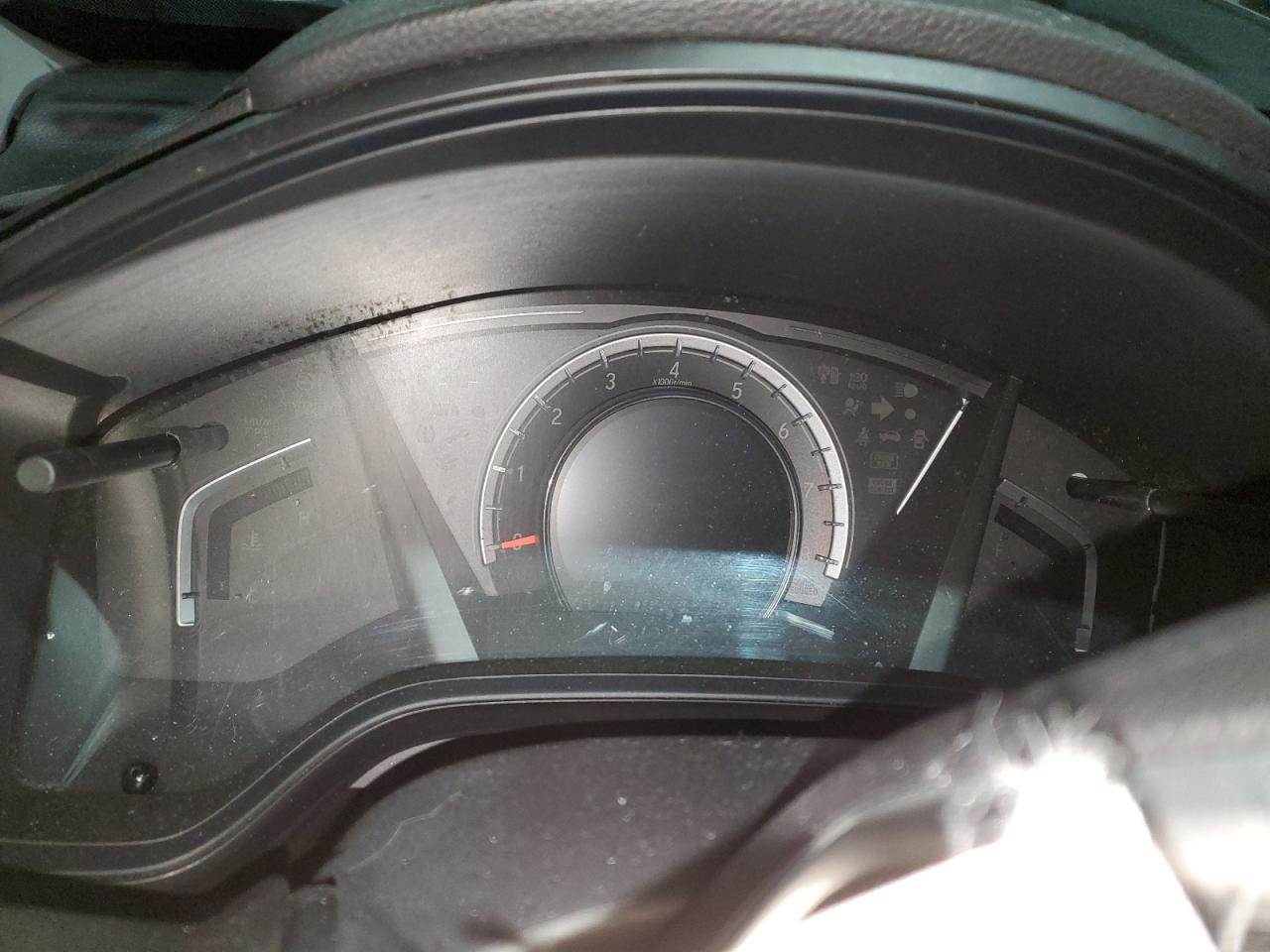 2019 Honda CR-V - Image 9