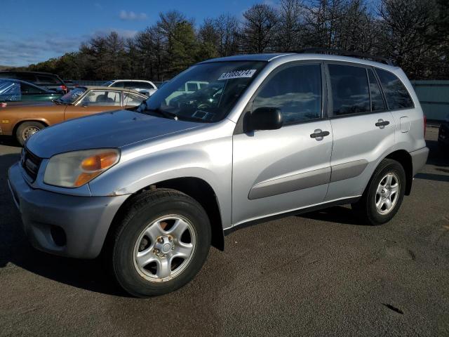 2004 Toyota Rav4 