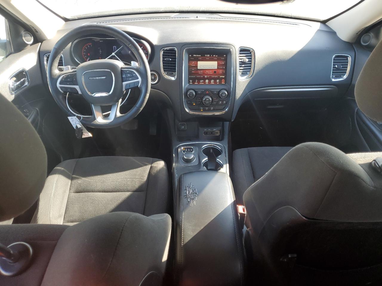 2015 Dodge Durango - Image 8