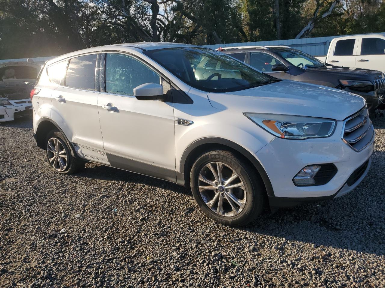 2019 Ford Escape - Image 4