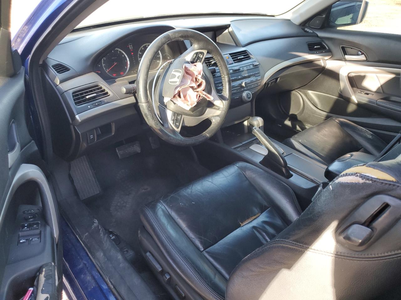 2009 Honda Accord - Image 8