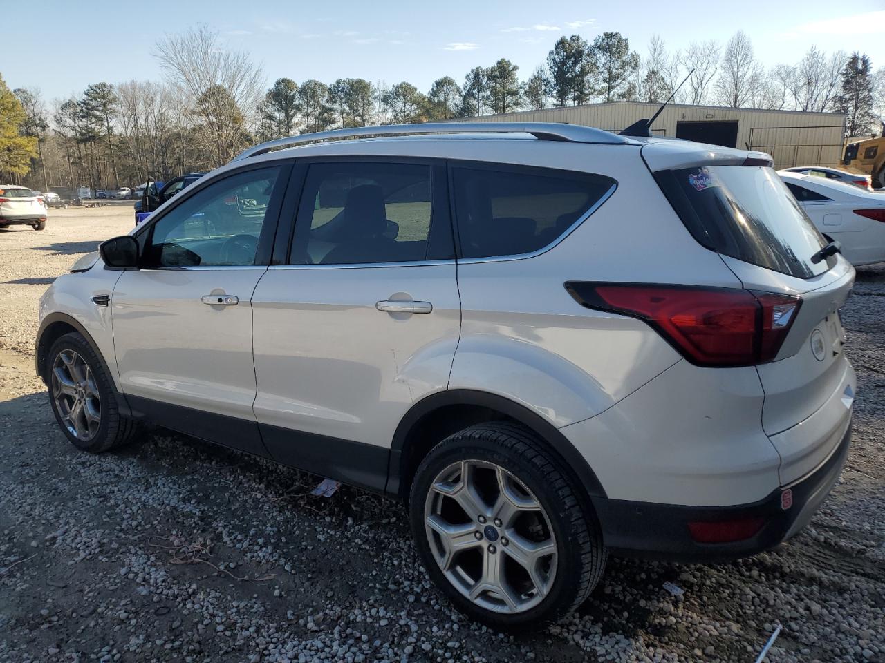 2019 Ford Escape - Image 2