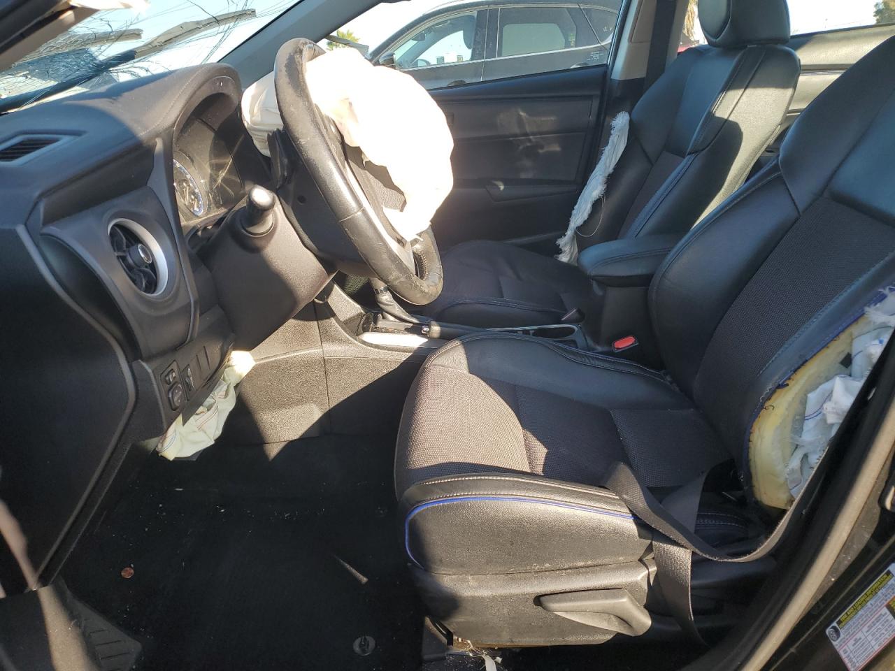 2019 Toyota Corolla - Image 7