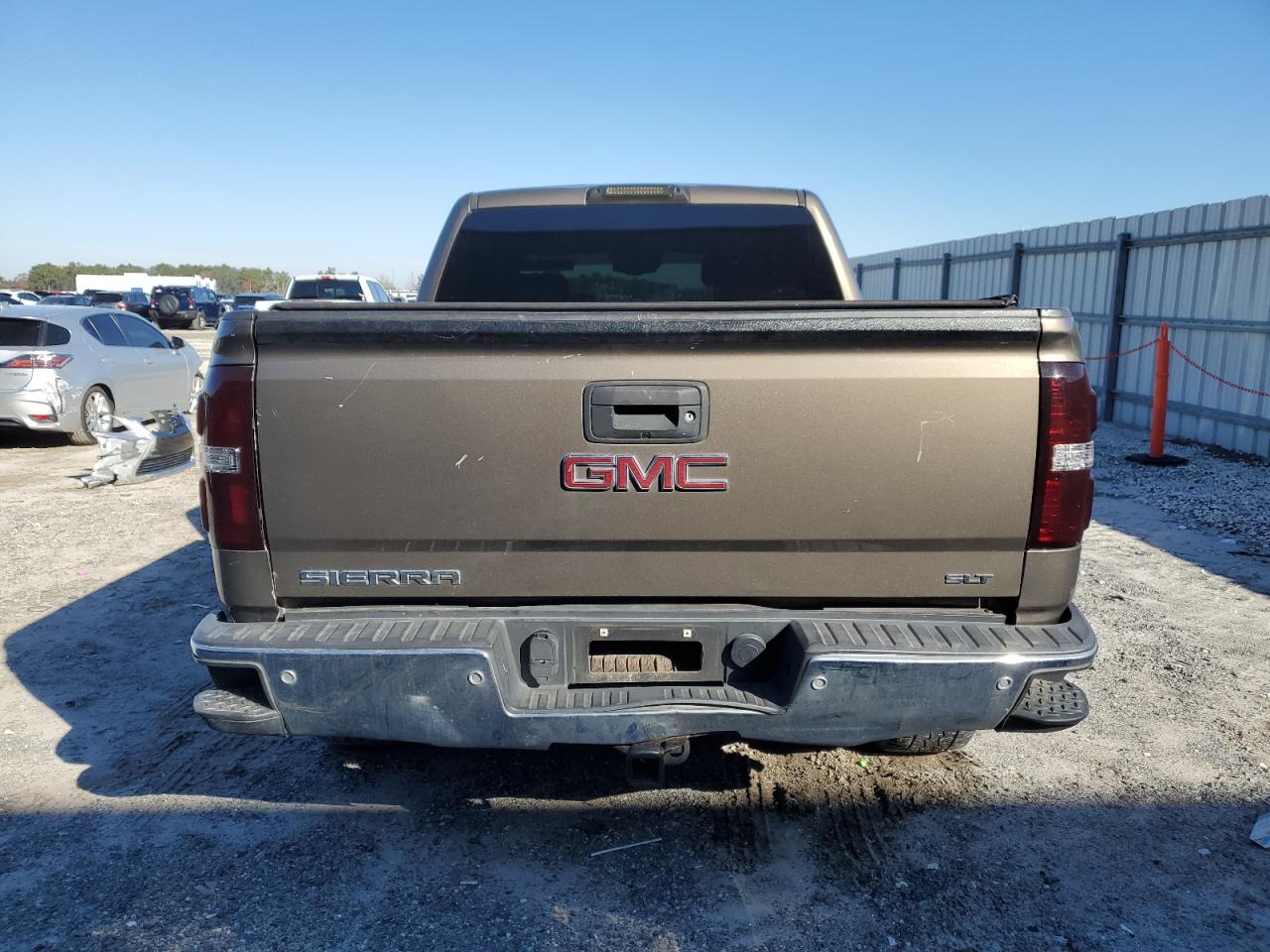 2014 GMC Sierra - Image 6