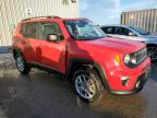 2019 Jeep Renegade Sport na sprzedaż w Franklin, WI - Side