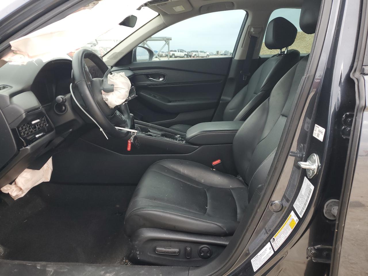 2024 Honda Accord - Image 7