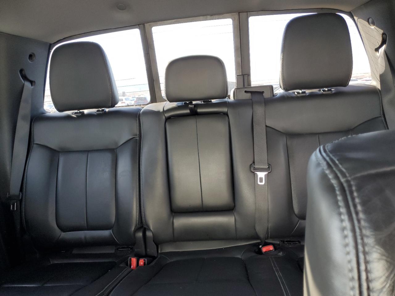2011 Ford F-150 - Image 10