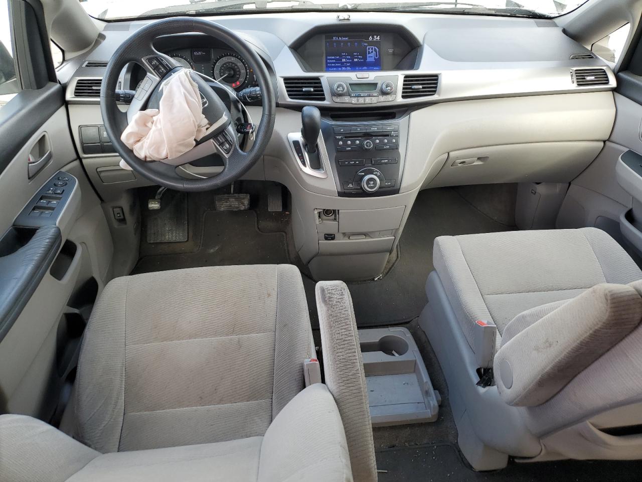 2013 Honda Odyssey - Image 8