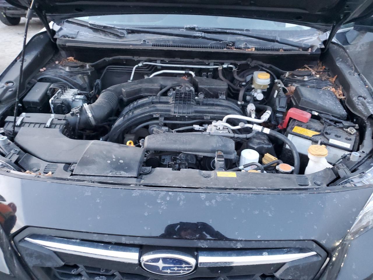 2019 Subaru XV - Image 11