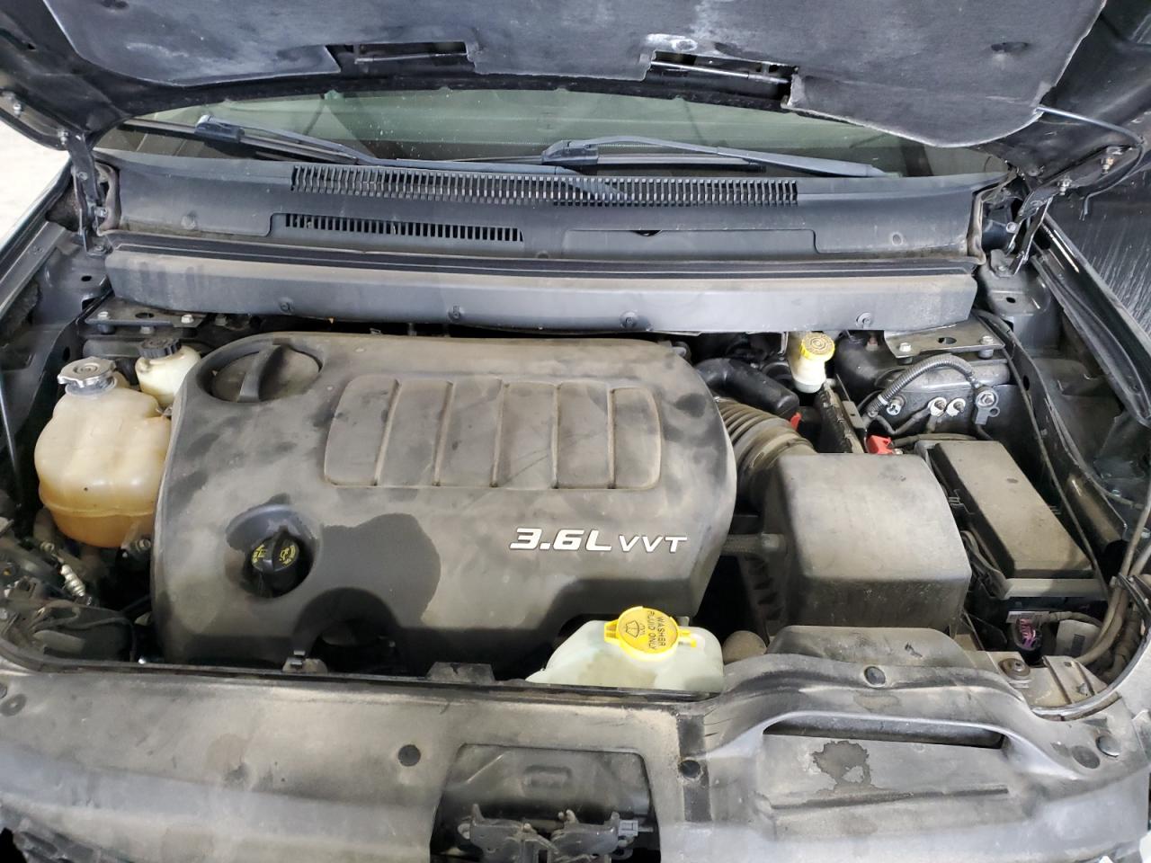 2015 Dodge Journey - Image 12