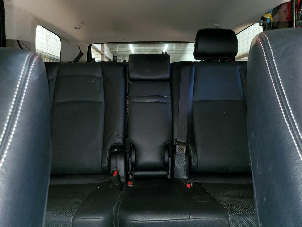 2021 Toyota 4Runner - Image 10