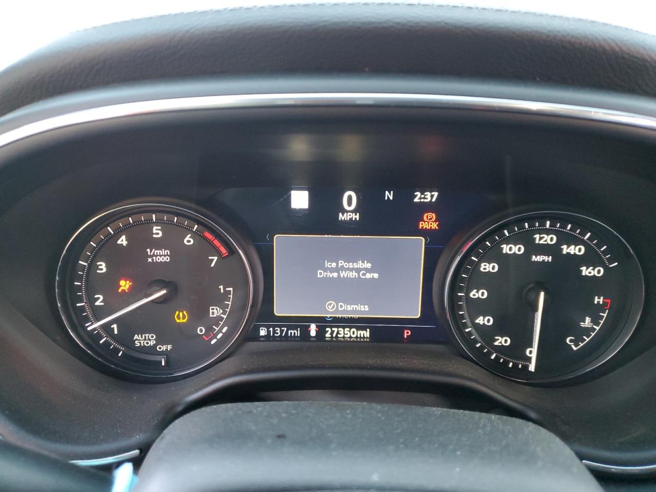 2020 Cadillac CT5 - Image 9