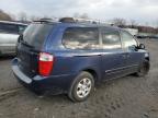 2009 Kia Sedona Ex للبيع في Marlboro، NY - Minor Dent/Scratches