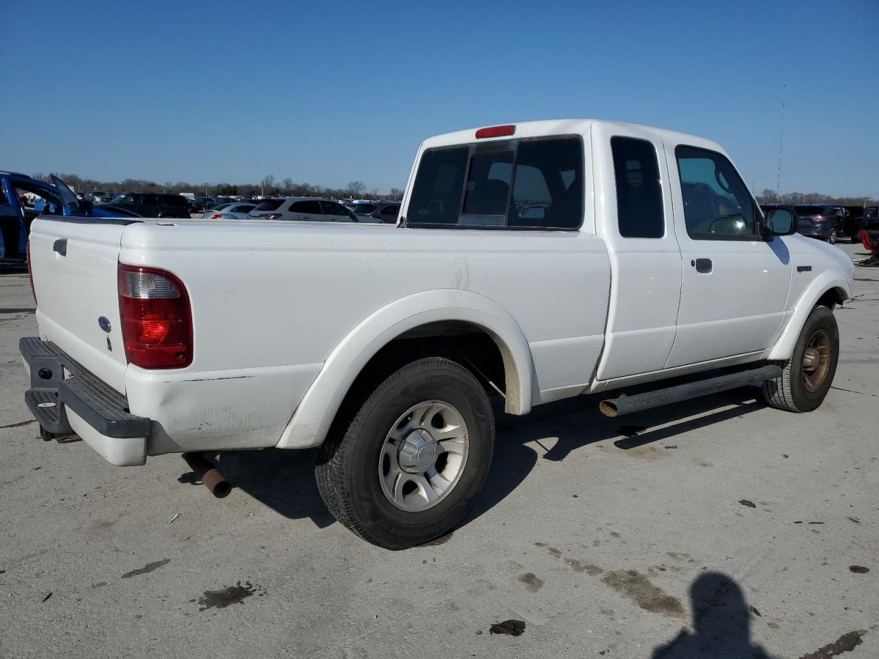 2003 Ford Ranger - Image 3