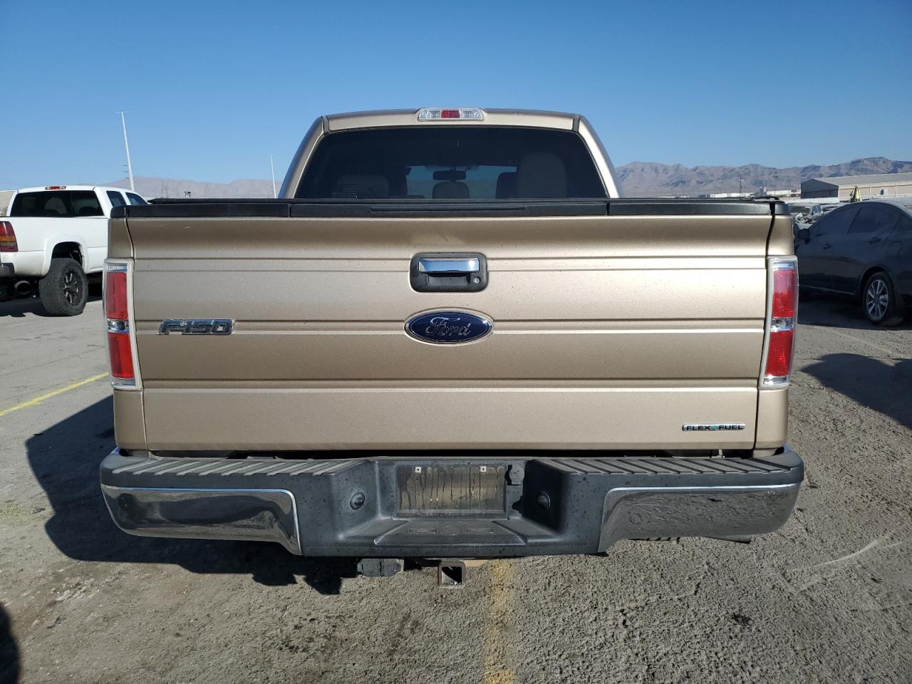 2014 Ford F-150 - Image 6