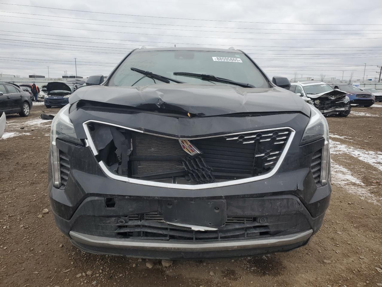 2019 Cadillac XT4 - Image 5