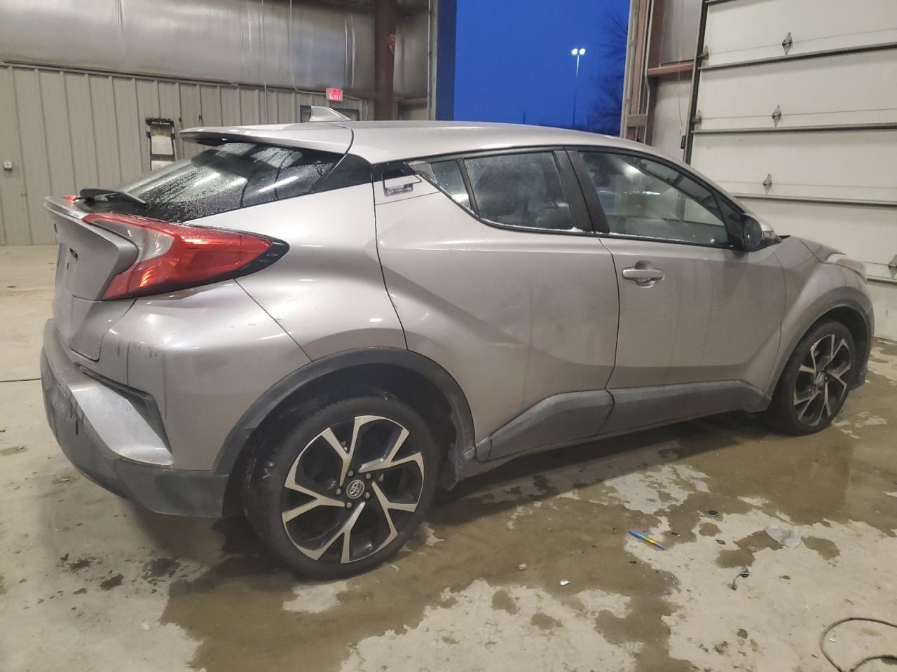 2018 Toyota C-HR - Image 3