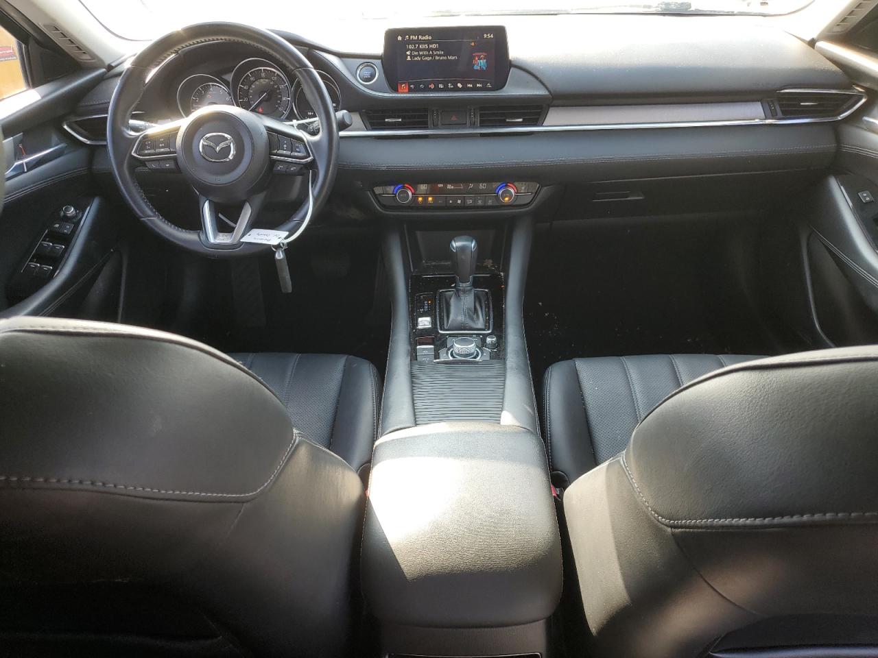 2018 Mazda 6 - Image 8
