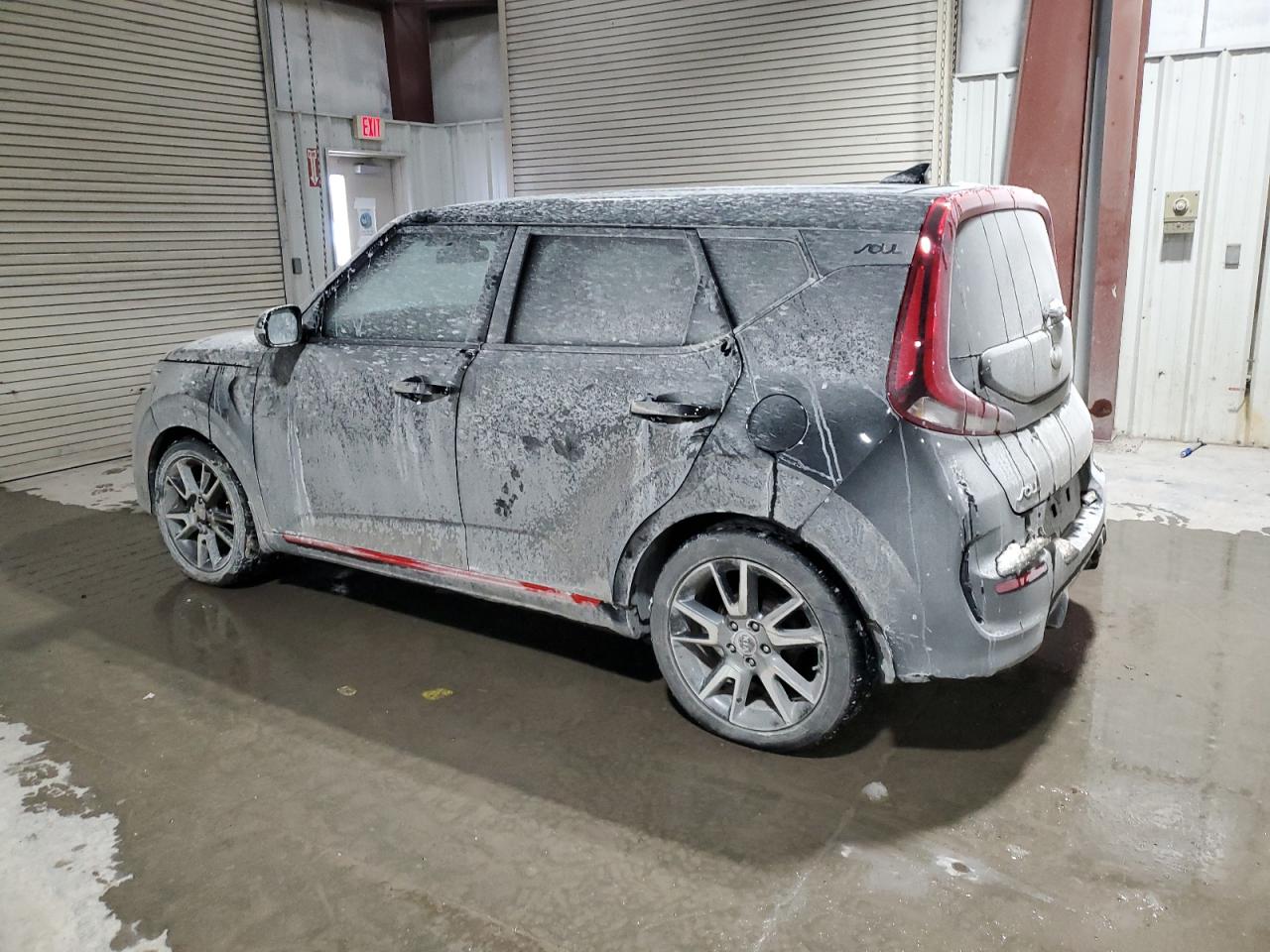 2021 Kia Soul - Image 2