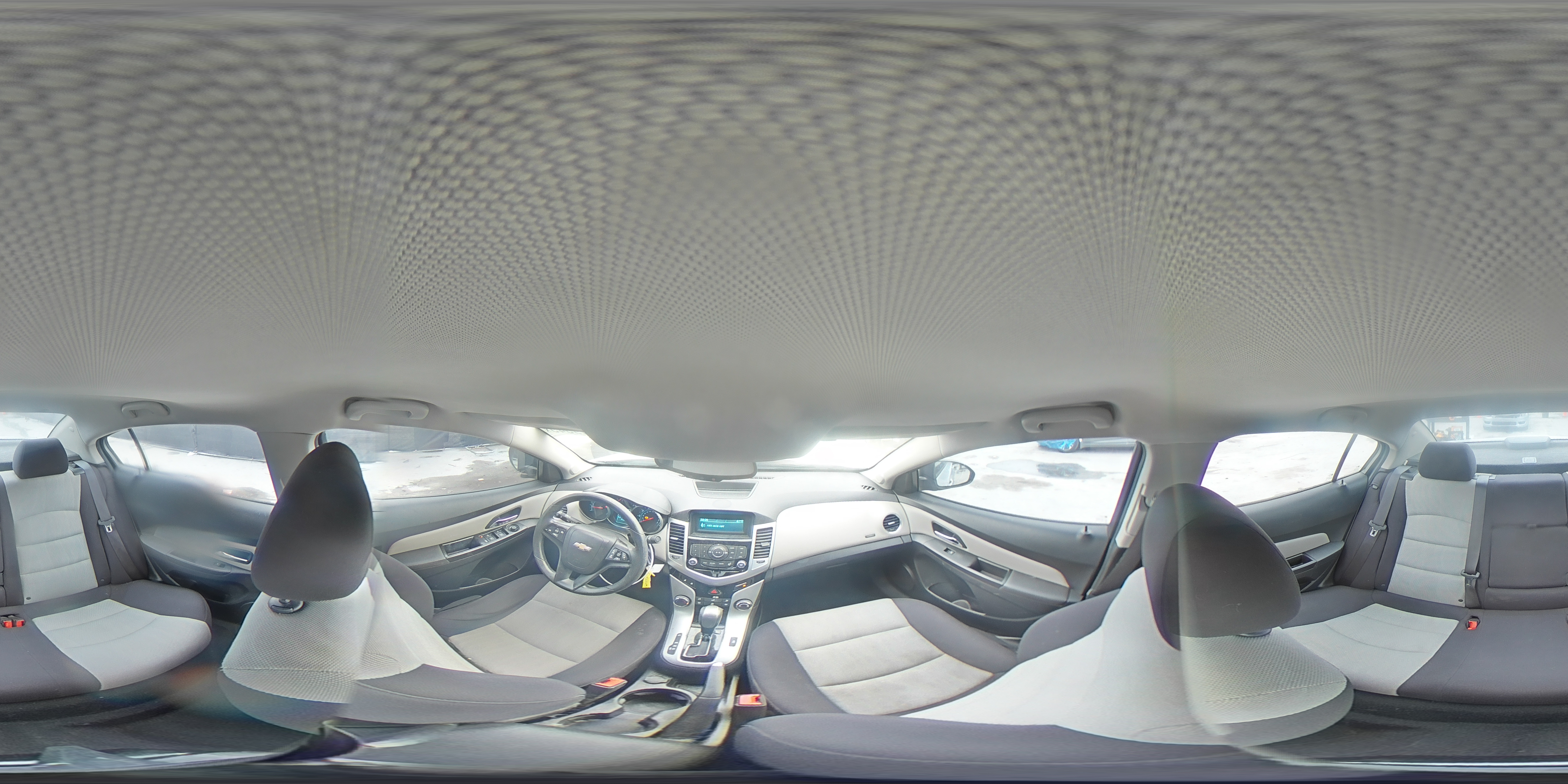 2014 Chevrolet Cruze - Image 13
