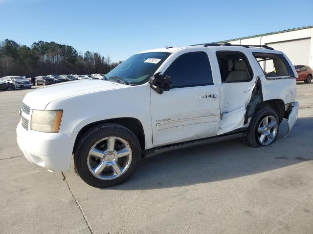 2011 Chevrolet Tahoe C1500 Ltz