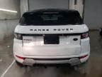 2013 Land Rover Range Rover Evoque Dynamic Premium na sprzedaż w Elgin, IL - Front End