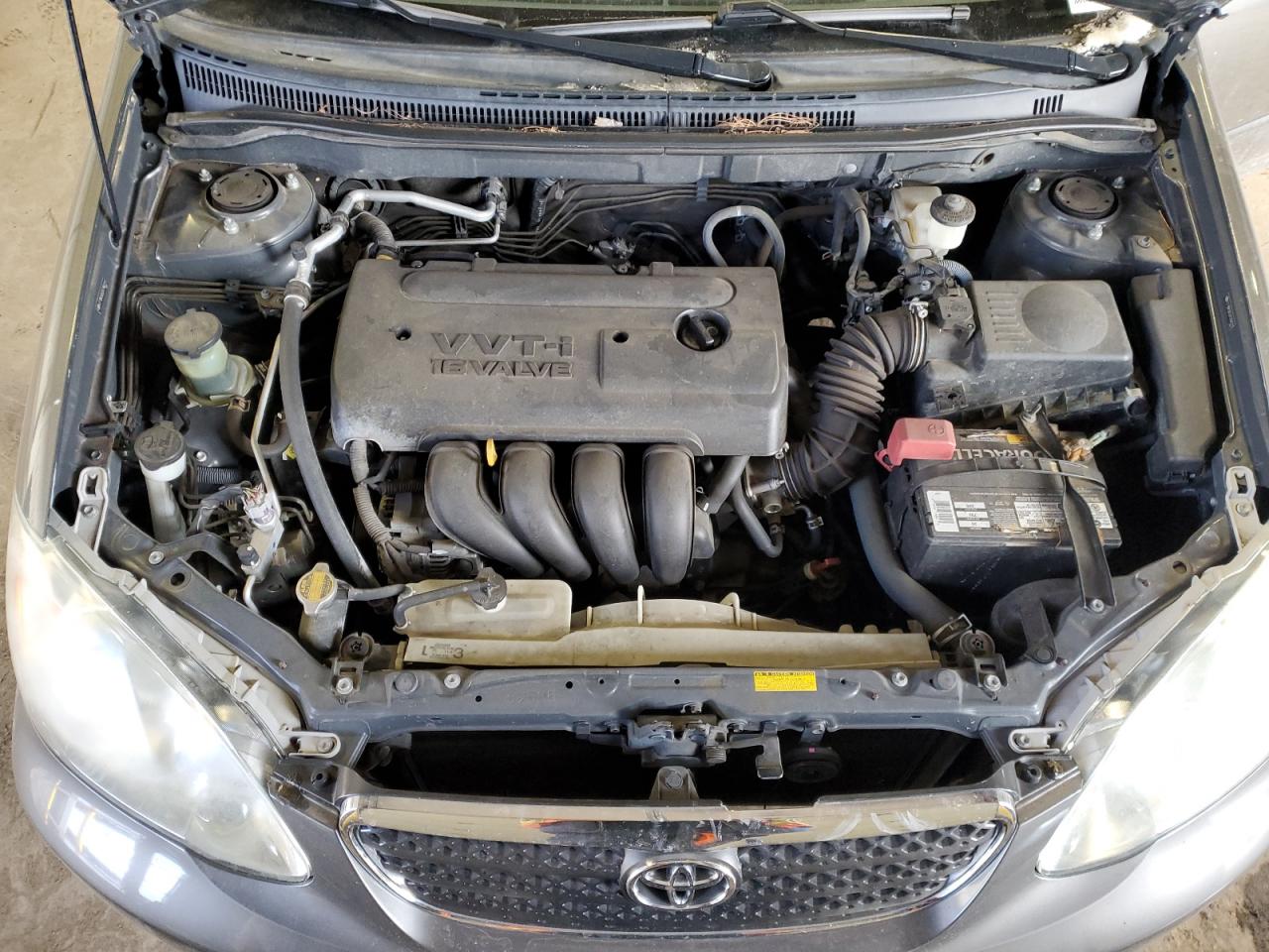 2007 Toyota Corolla - Image 11