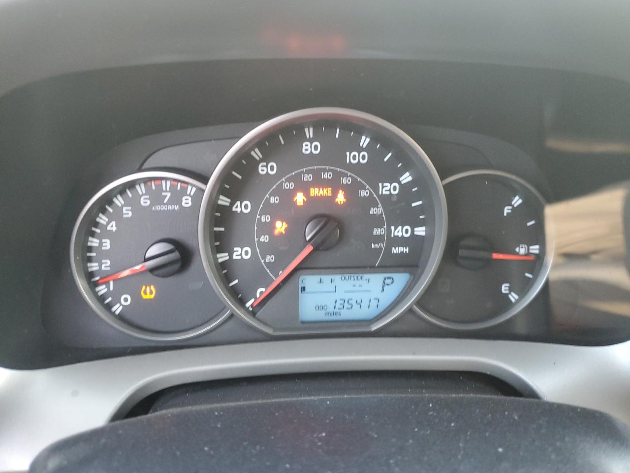 2T3BFREV2GW426391 TOYOTA RAV4 2016