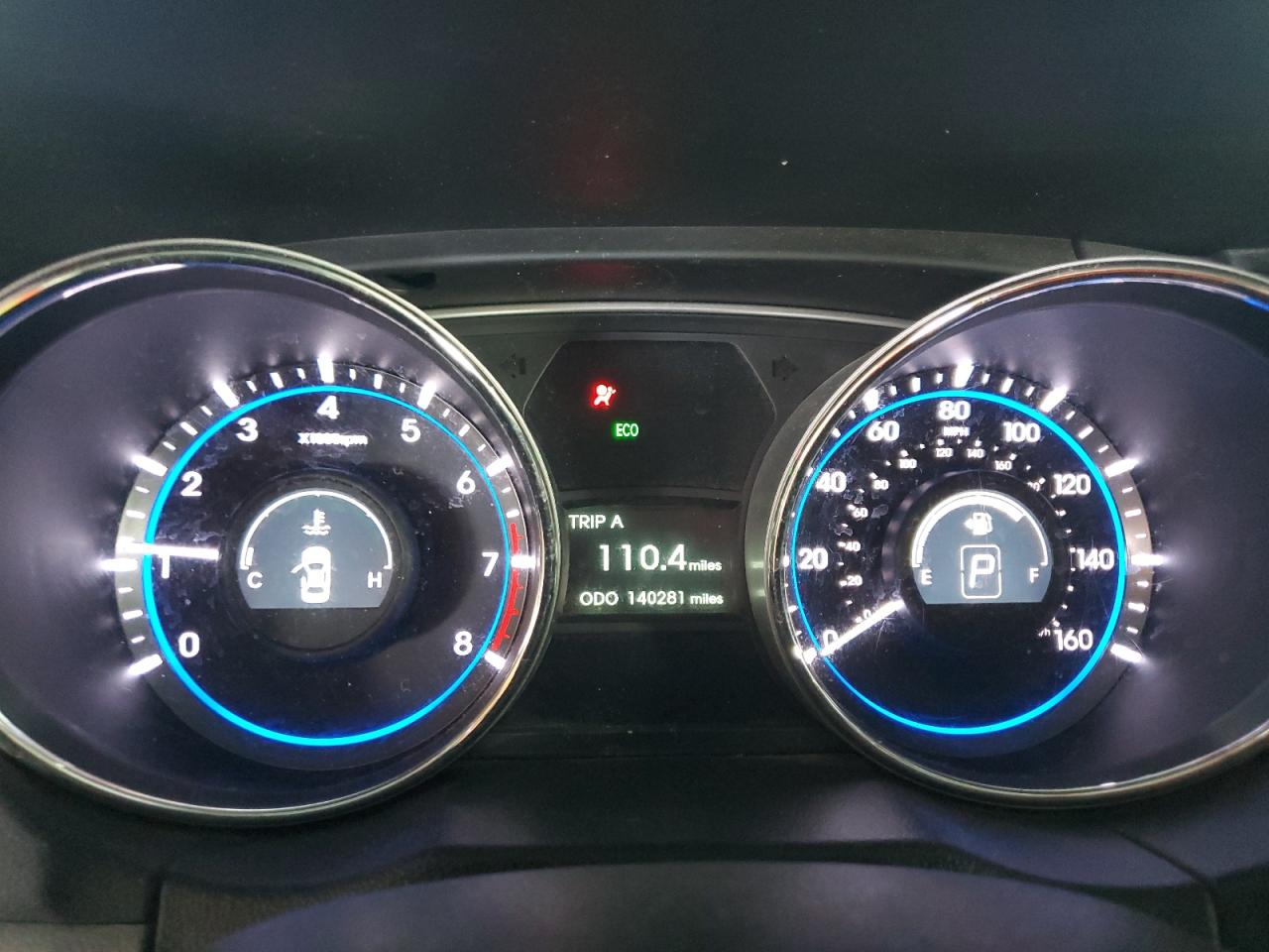 2014 Hyundai Sonata - Image 9