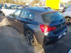 2017 BMW M140I for sale at Copart SANDWICH