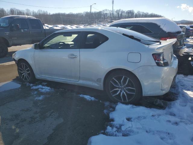  TOYOTA SCION 2016 Білий