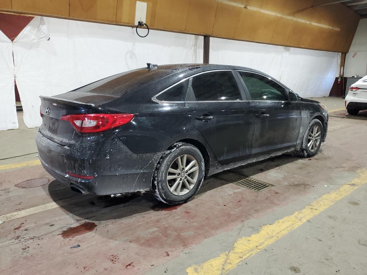 2016 Hyundai Sonata - Image 3