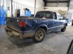 2000 Chevrolet S Truck S10 за продажба в Cahokia Heights, IL - Rear End