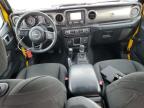 2019 Jeep Wrangler Unlimited Sport на продаже в Tucson, AZ - Front End