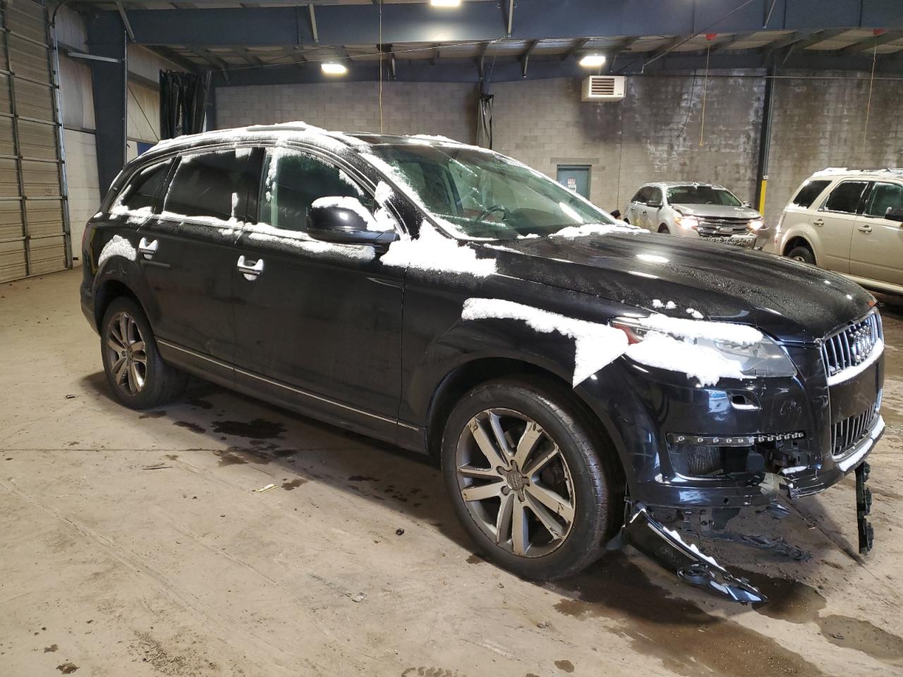 VIN WA1LGAFE6FD011520 2015 AUDI Q7 no.4