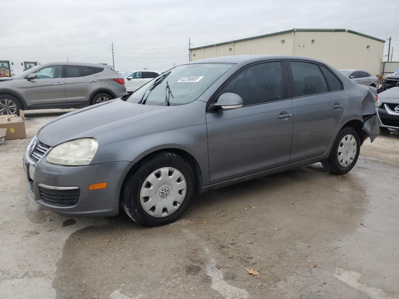 2006 Volkswagen Jetta - Image 1