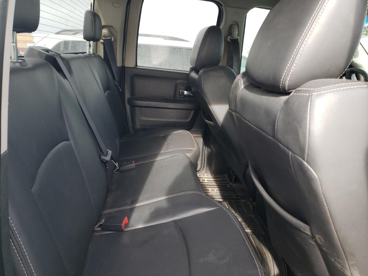 2009 Dodge RAM - Image 10