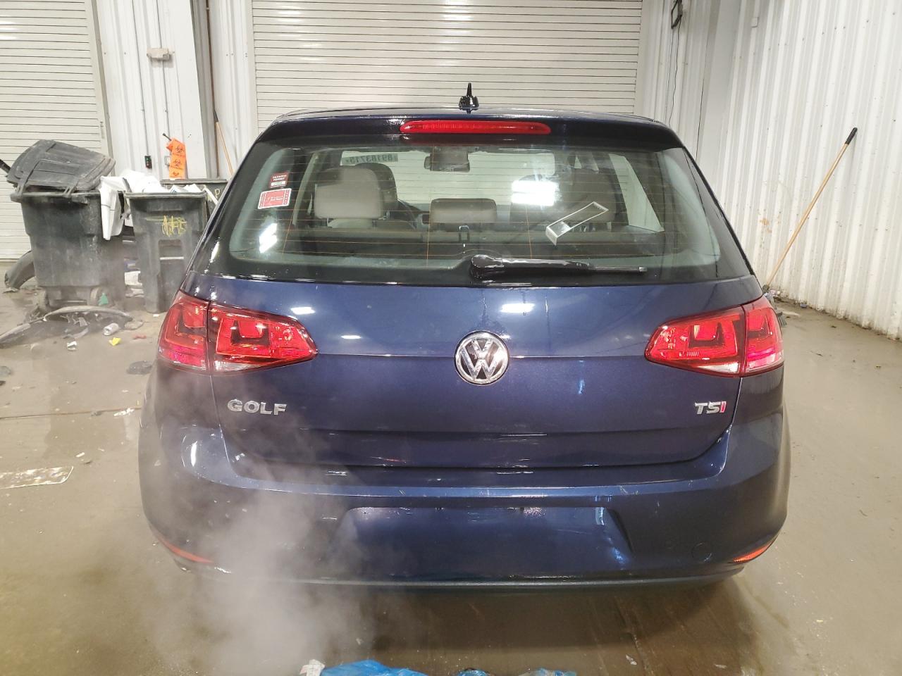 2015 Volkswagen Golf - Image 6