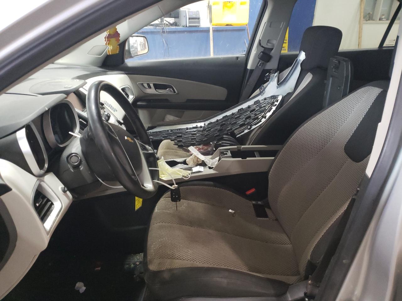 2016 Chevrolet Equinox - Image 7