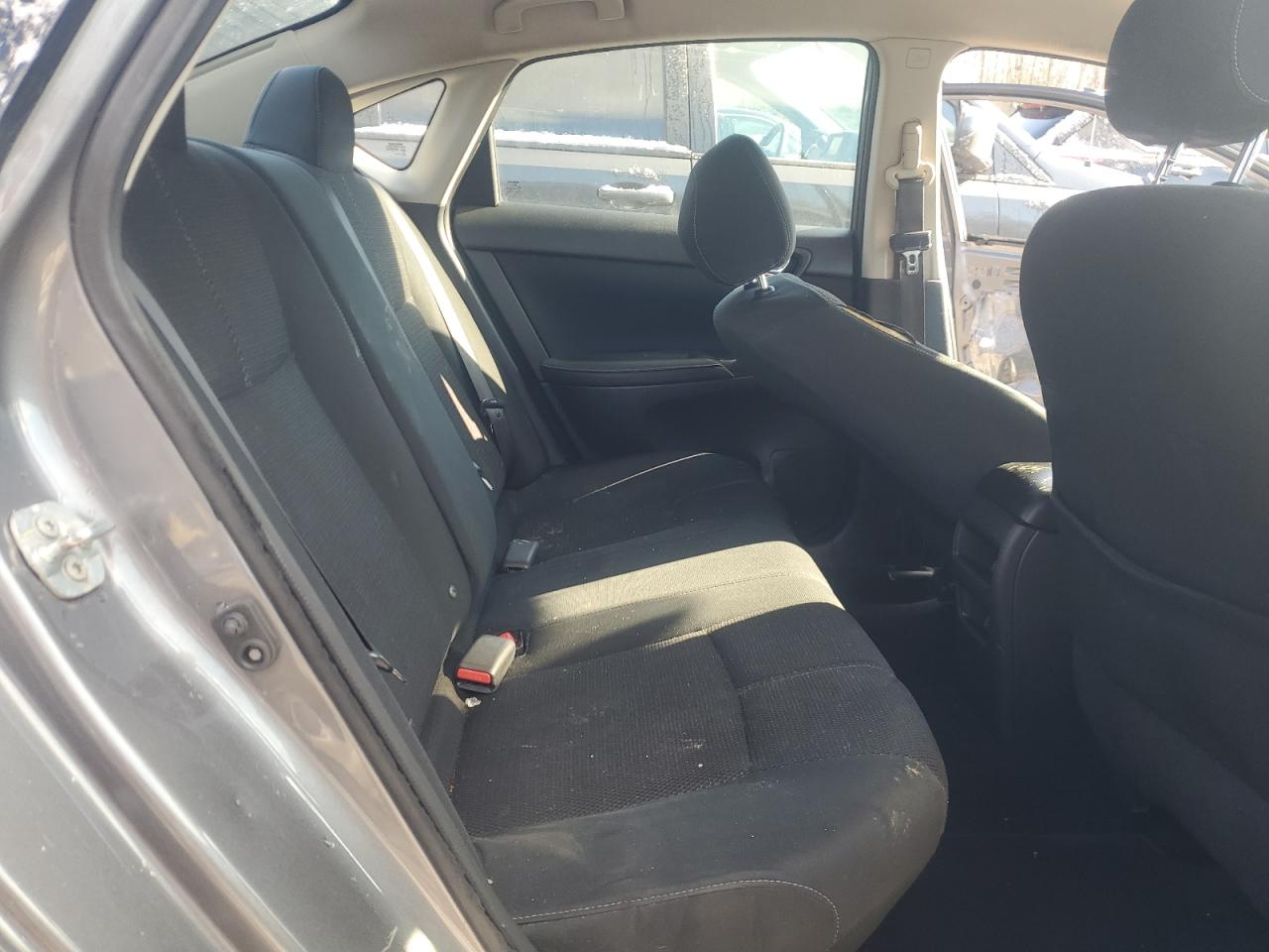 2018 Nissan Sentra - Image 10