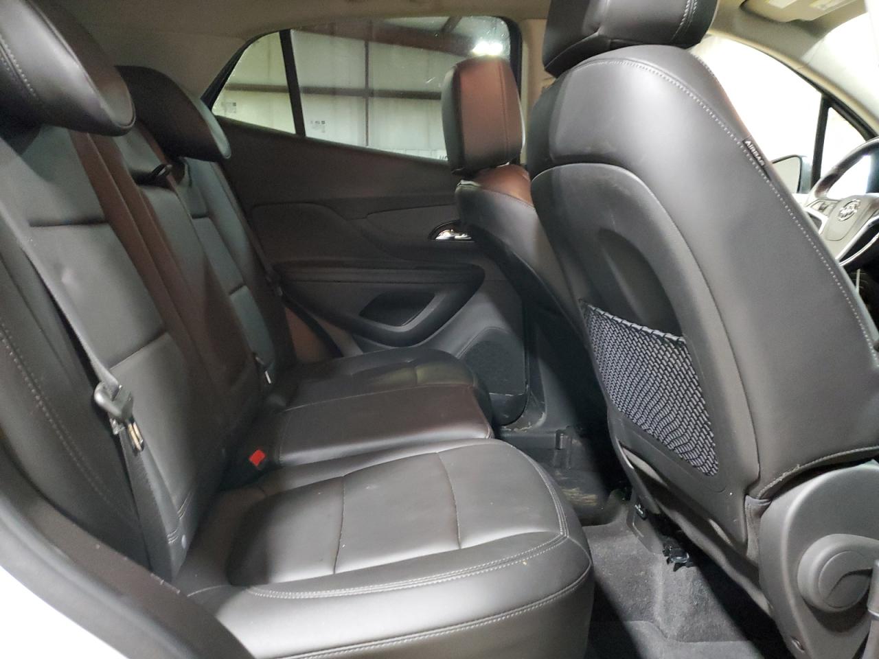 2019 Buick Encore - Image 11