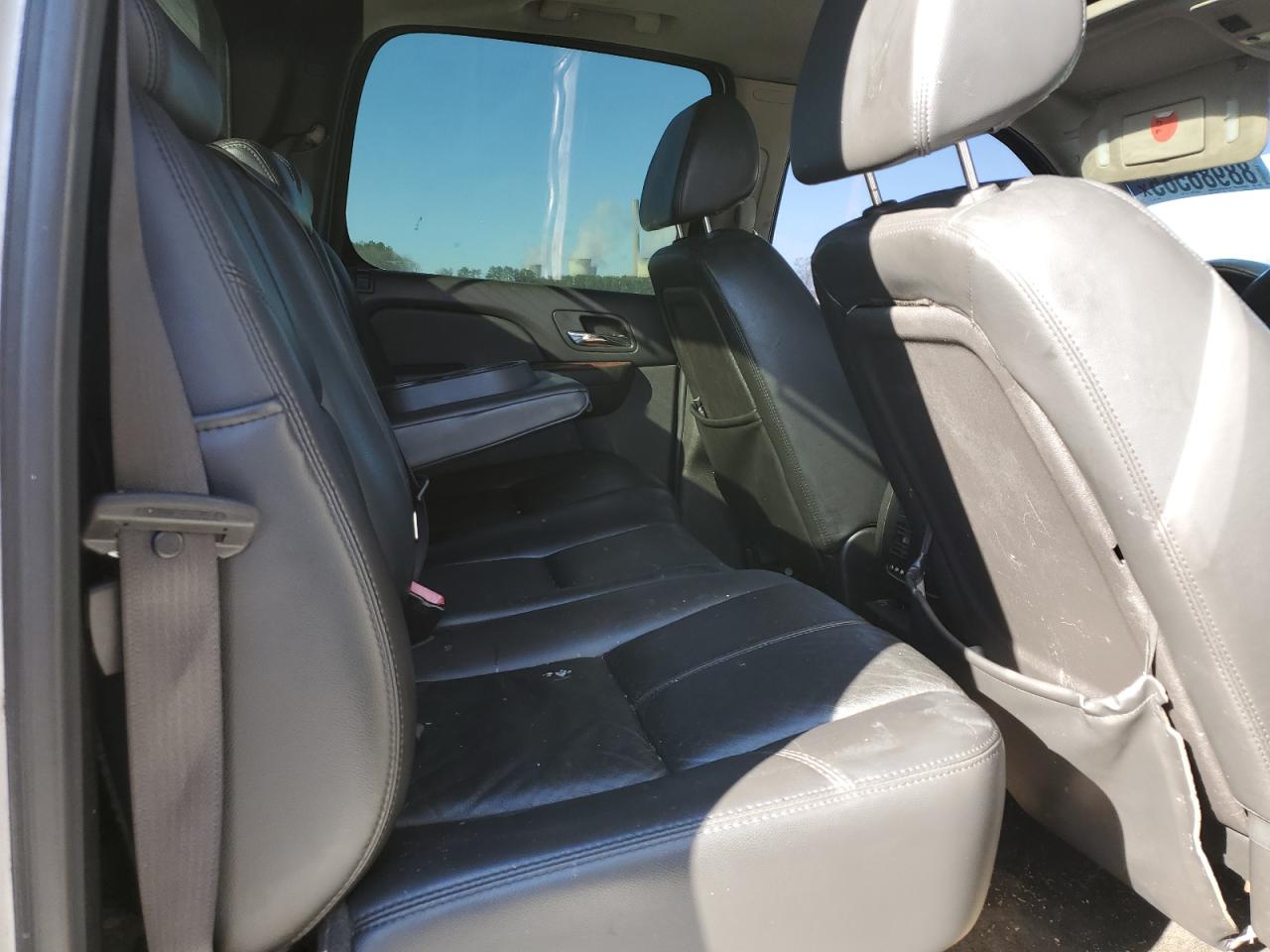 2008 Chevrolet Avalanche K1500 VIN: 3GNFK123X8G191751 Lot: 88986565