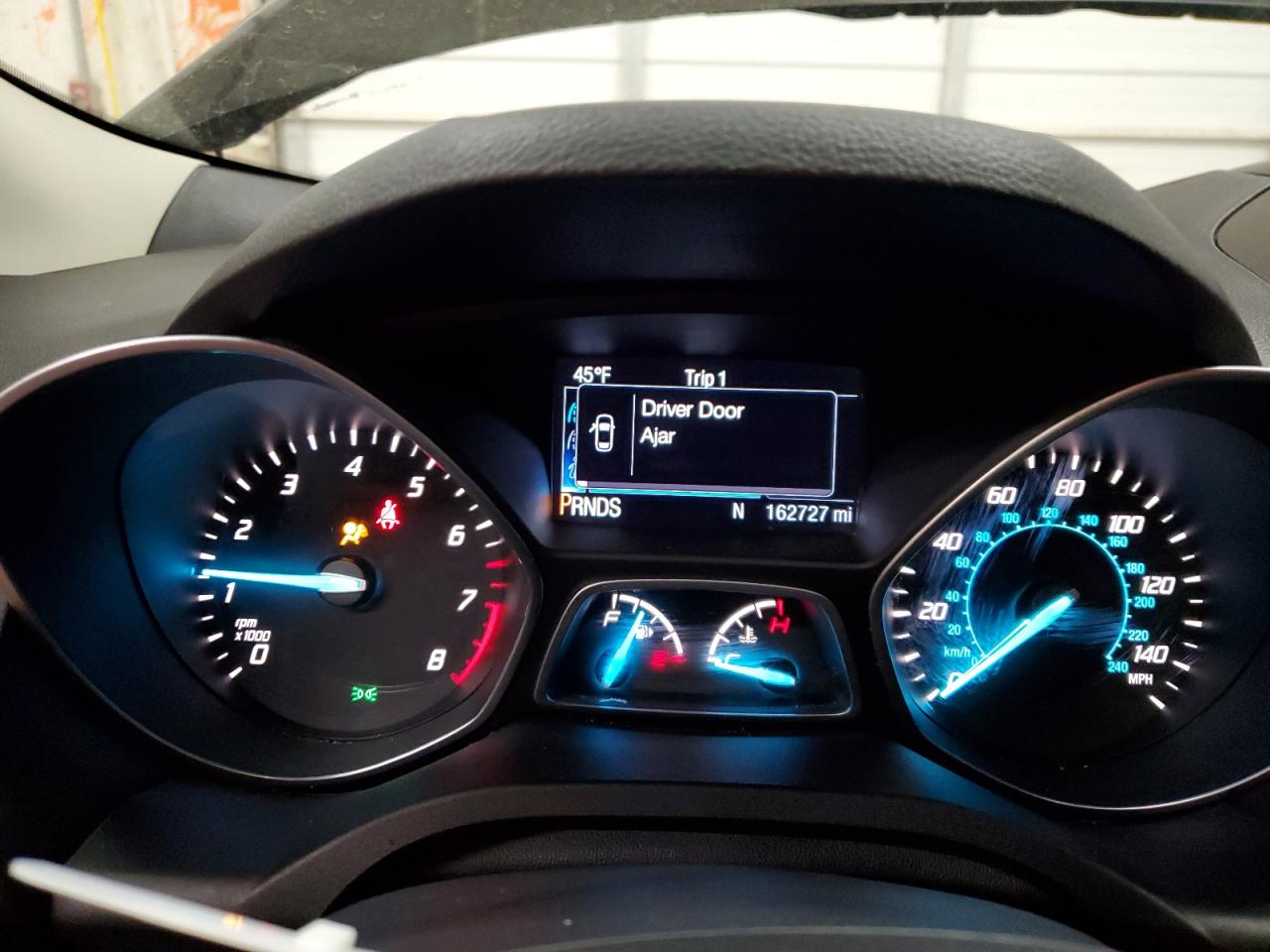 2016 Ford Escape - Image 9
