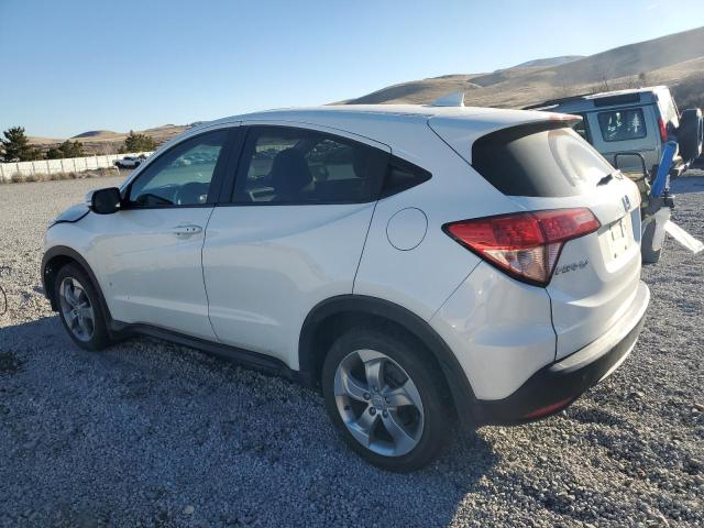 Паркетники HONDA HR-V 2017 Білий