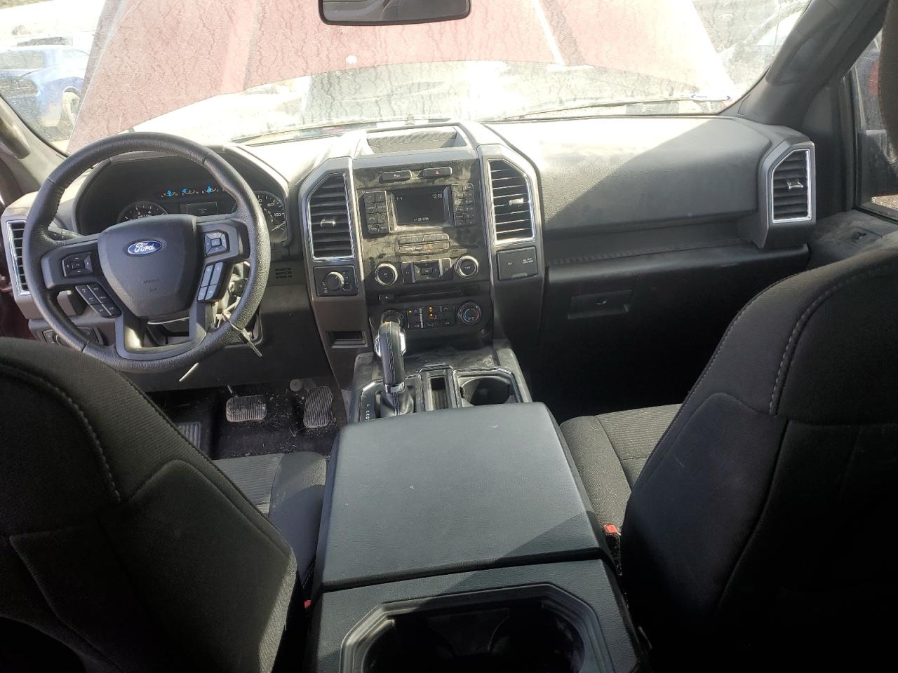 2015 Ford F-150 - Image 8